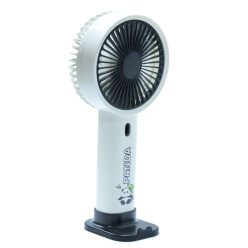 Mini kézi ventilátor YS-2359 – Panda mintával