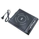 Egyzónás Indukciós főzőlap – 1500 W