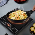 Egyzónás Indukciós főzőlap – 1500 W