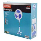 Álló ventilátor –  (16") 