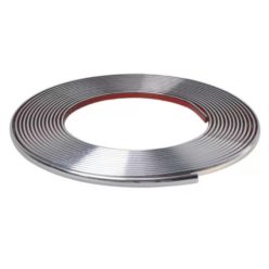 Krómcsík 12mm - 6m hosszú